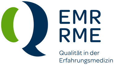EMR Mitglied EMR anerkannt